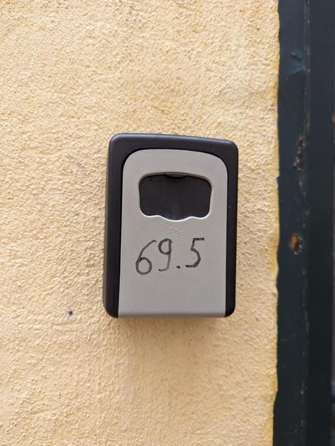 Flensburg Zentrum 69 05 Exteriör bild
